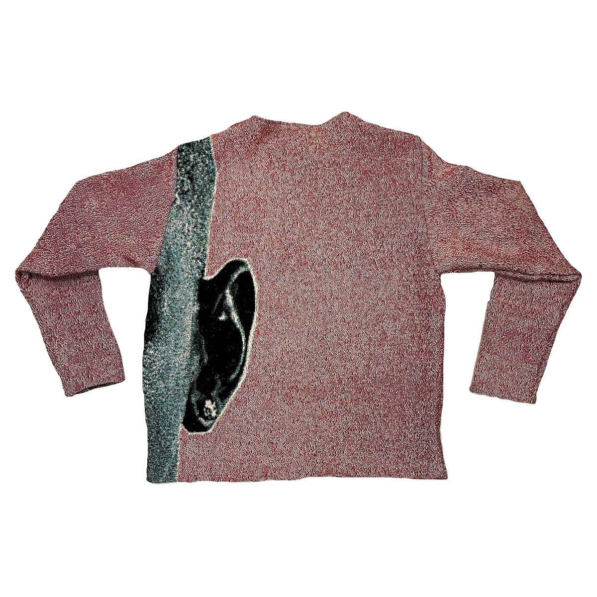 Tapestry Crewneck