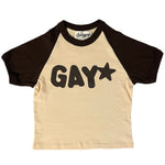 GAY BABY TEE