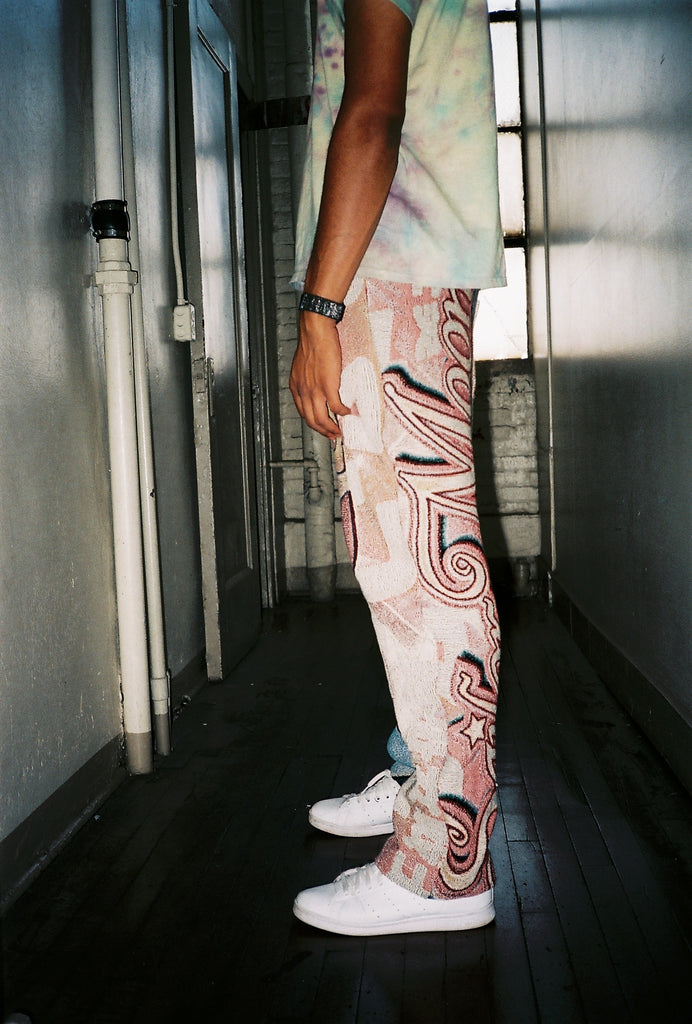 Tapestry Pants