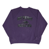 WE'REGAY WRESTLING CREWNECKS